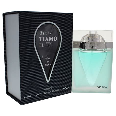 tiamo cologne